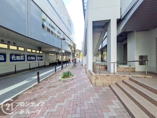 深江駅前ビル　中古マンション