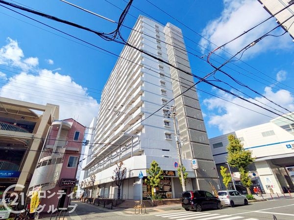 深江駅前ビル 中古マンション