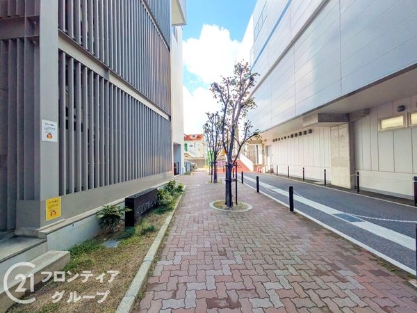 深江駅前ビル　中古マンション