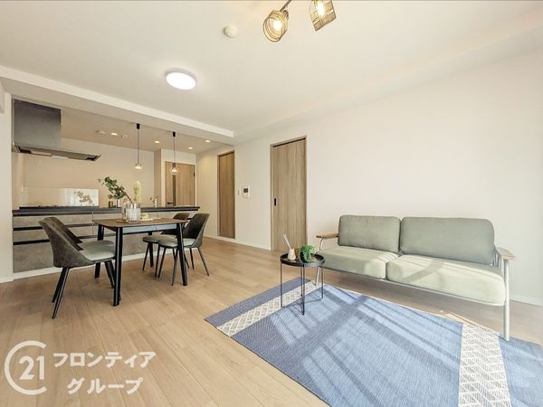 深江駅前ビル　中古マンション