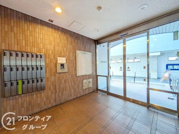 深江駅前ビル　中古マンション