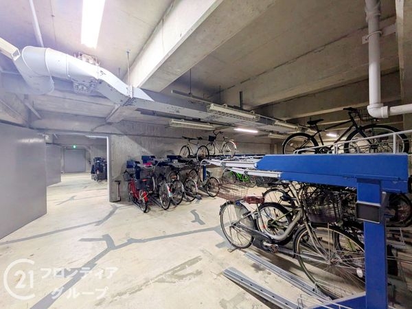 深江駅前ビル　中古マンション