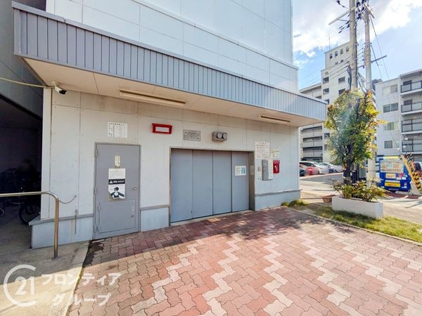 深江駅前ビル　中古マンション