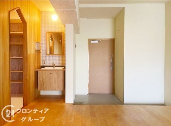 シャンボール岡本　中古マンション