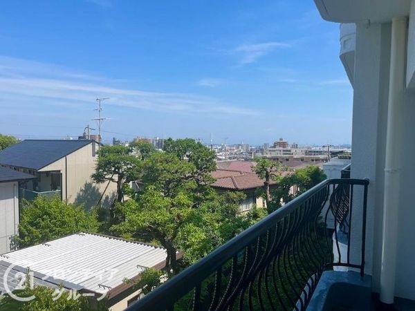 シャンボール岡本　中古マンション