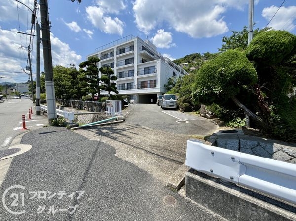 シャンボール岡本　中古マンション