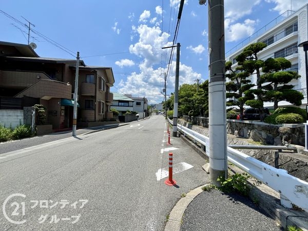 シャンボール岡本　中古マンション