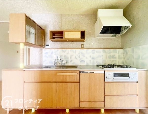 シャンボール岡本　中古マンション