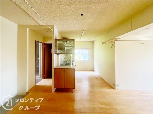 シャンボール岡本　中古マンション