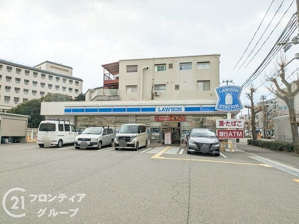 ディオ・フェルティ神戸壱番館　中古マンション(ローソン神戸御崎本町三丁目店)