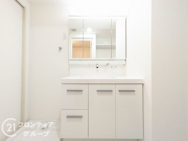 ディオ・フェルティ神戸壱番館　中古マンション