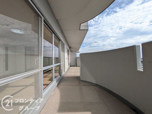 ディオ・フェルティ神戸壱番館　中古マンション