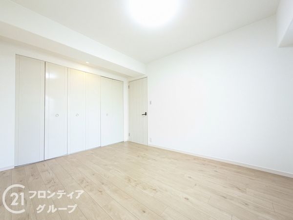 ディオ・フェルティ神戸壱番館　中古マンション