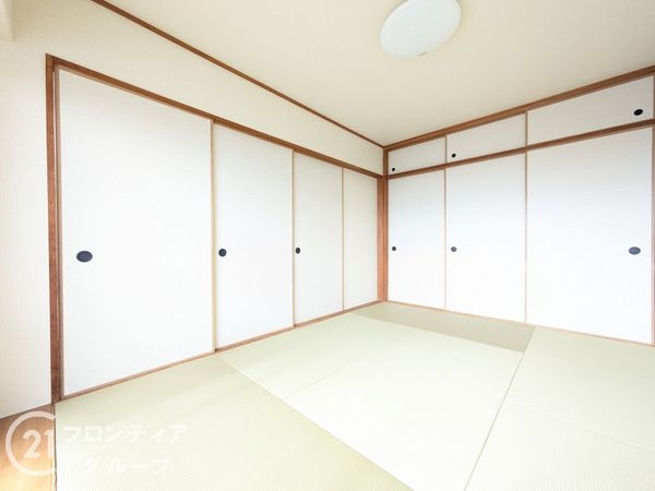 ディオ・フェルティ神戸壱番館　中古マンション