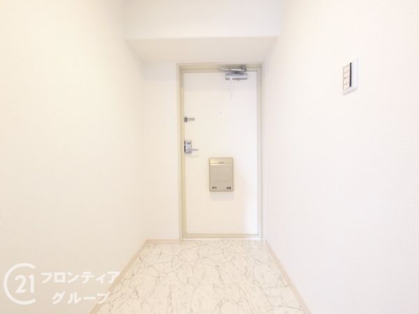 ディオ・フェルティ神戸壱番館　中古マンション