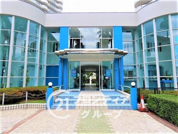 ディオ・フェルティ神戸壱番館　中古マンション