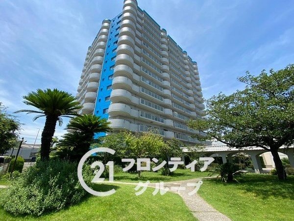 ディオ・フェルティ神戸壱番館 中古マンション