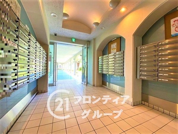 ディオ・フェルティ神戸壱番館　中古マンション