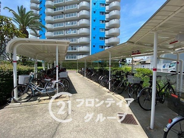 ディオ・フェルティ神戸壱番館　中古マンション