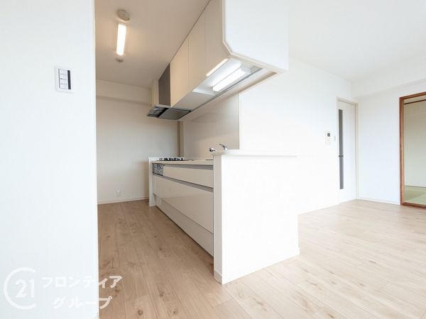 ディオ・フェルティ神戸壱番館　中古マンション