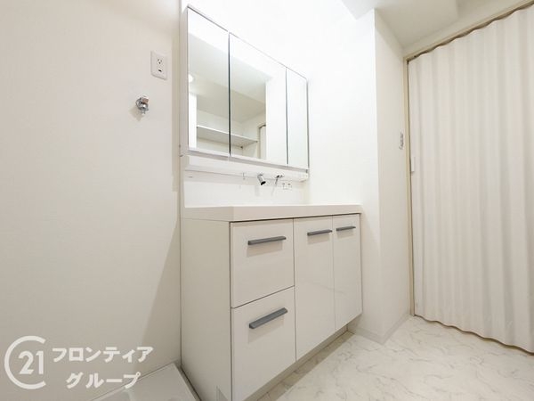 ディオ・フェルティ神戸壱番館　中古マンション