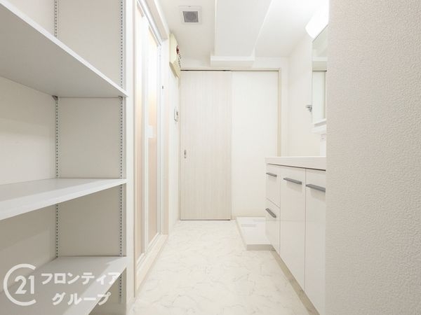 ディオ・フェルティ神戸壱番館　中古マンション