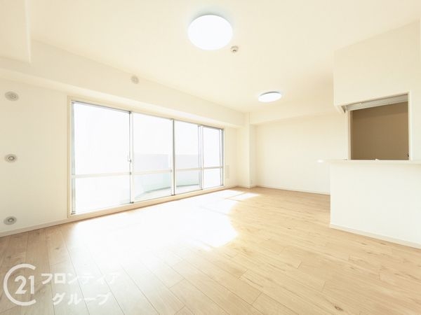 ディオ・フェルティ神戸壱番館　中古マンション