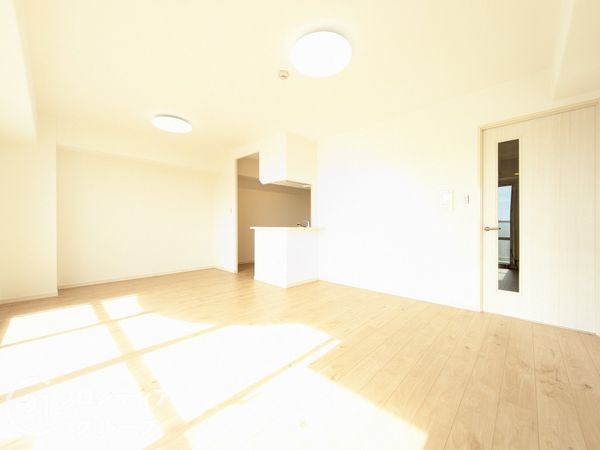 ディオ・フェルティ神戸壱番館　中古マンション