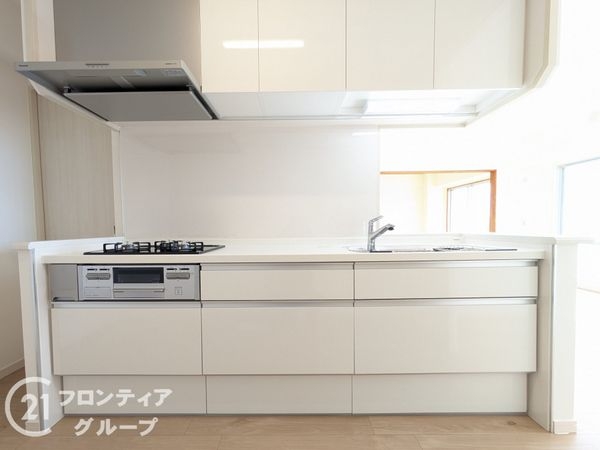 ディオ・フェルティ神戸壱番館　中古マンション