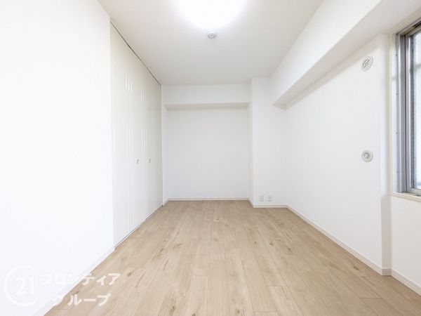 ディオ・フェルティ神戸壱番館　中古マンション