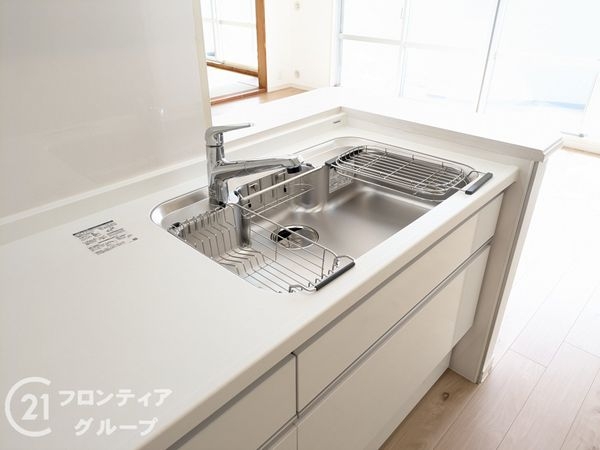 ディオ・フェルティ神戸壱番館　中古マンション