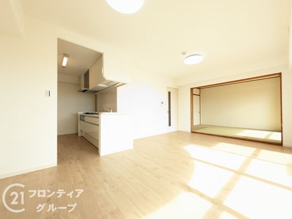 ディオ・フェルティ神戸壱番館　中古マンション