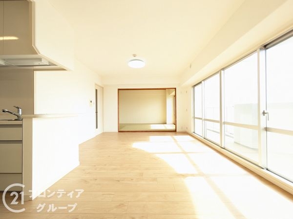 ディオ・フェルティ神戸壱番館　中古マンション