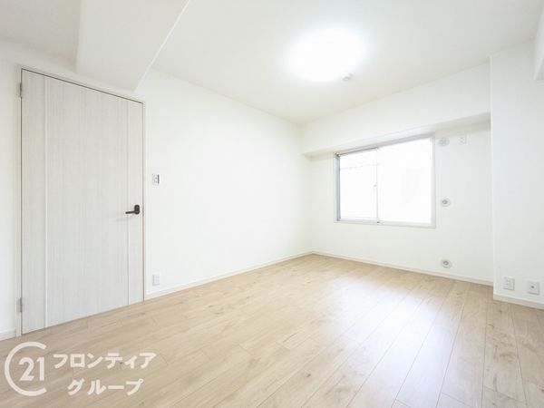 ディオ・フェルティ神戸壱番館　中古マンション