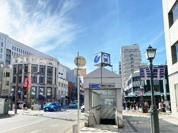 ベイシティタワーズ神戸ＷＥＳＴ　中古マンション(旧居留地・大丸前駅(神戸地下鉄海岸線))