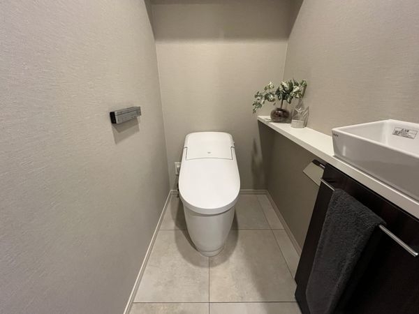 ベイシティタワーズ神戸ＷＥＳＴ　中古マンション