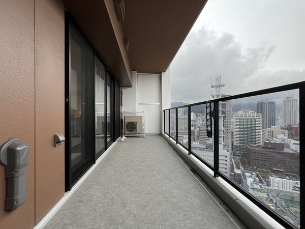 ベイシティタワーズ神戸ＷＥＳＴ　中古マンション
