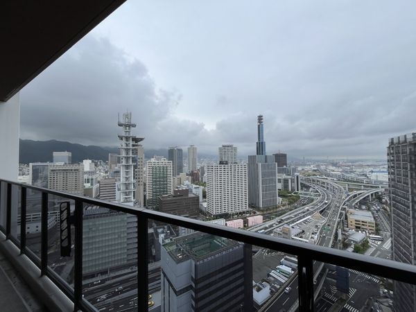 ベイシティタワーズ神戸ＷＥＳＴ　中古マンション