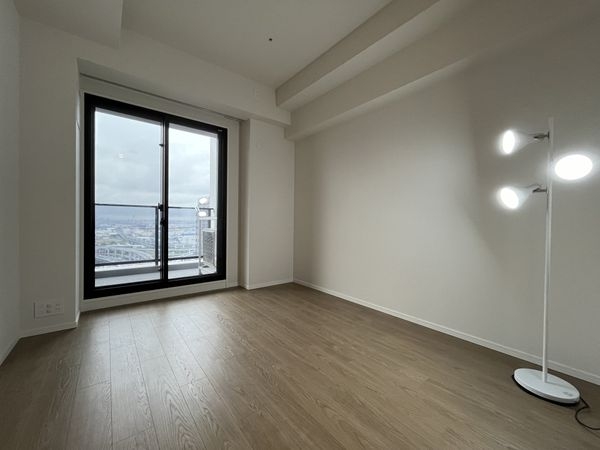 ベイシティタワーズ神戸ＷＥＳＴ　中古マンション