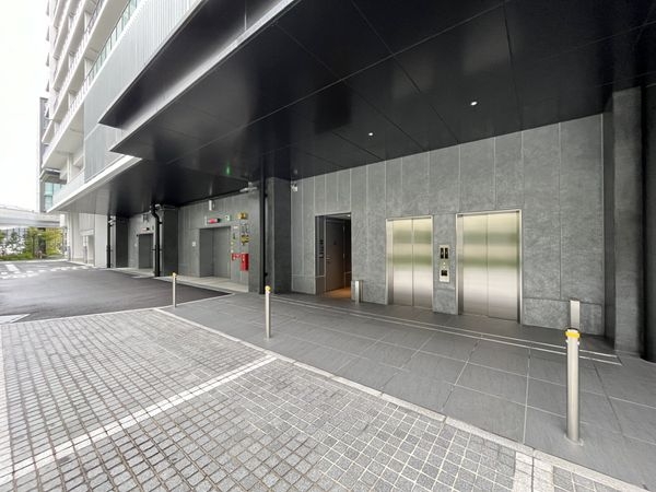 ベイシティタワーズ神戸ＷＥＳＴ　中古マンション