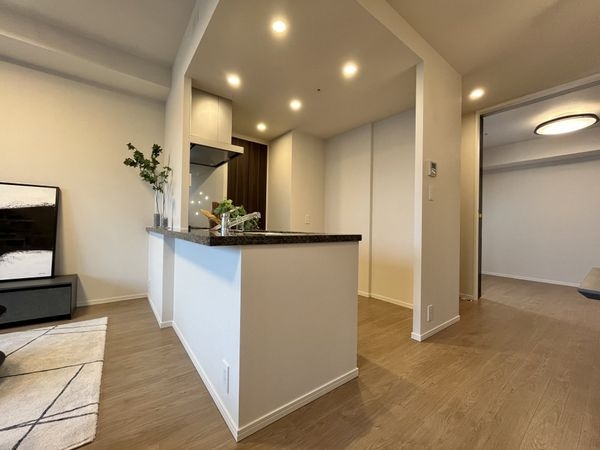 ベイシティタワーズ神戸ＷＥＳＴ　中古マンション