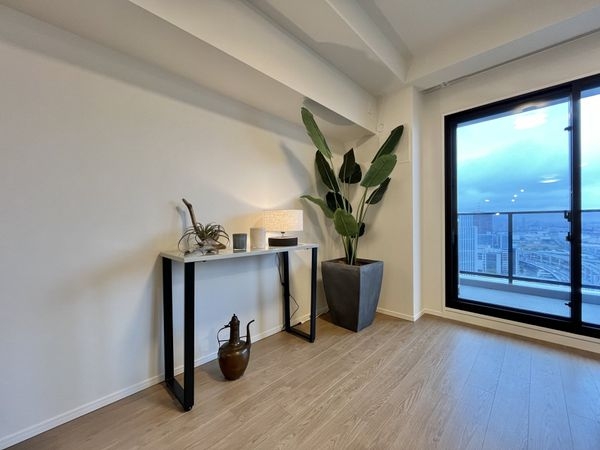 ベイシティタワーズ神戸ＷＥＳＴ　中古マンション