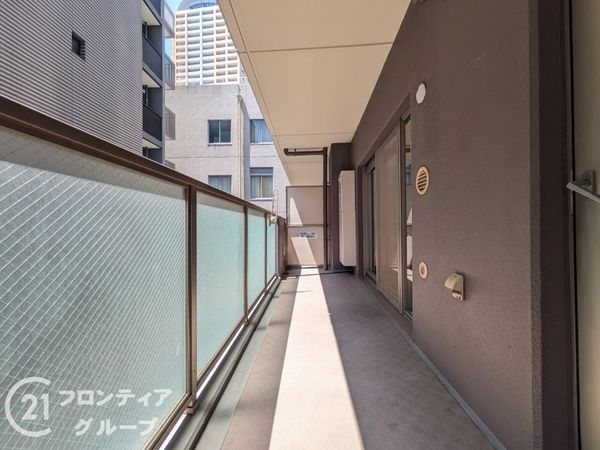 ローレル・トアスクエア　中古マンション