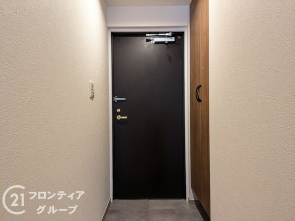ローレル・トアスクエア　中古マンション