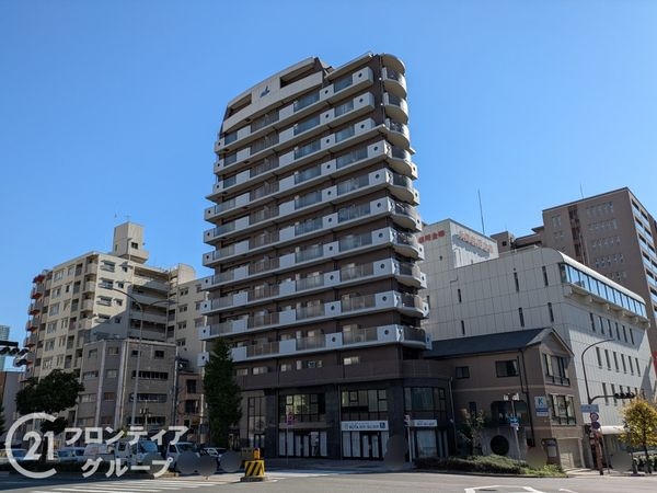 ローレル・トアスクエア　中古マンション