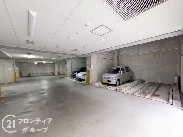 ローレル・トアスクエア　中古マンション