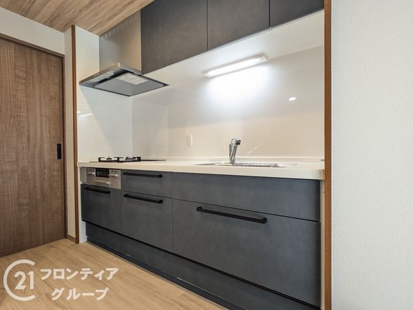 ローレル・トアスクエア　中古マンション