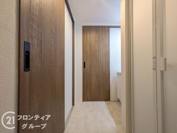 ローレル・トアスクエア　中古マンション