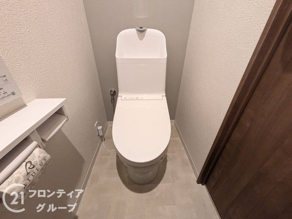 ローレル・トアスクエア　中古マンション