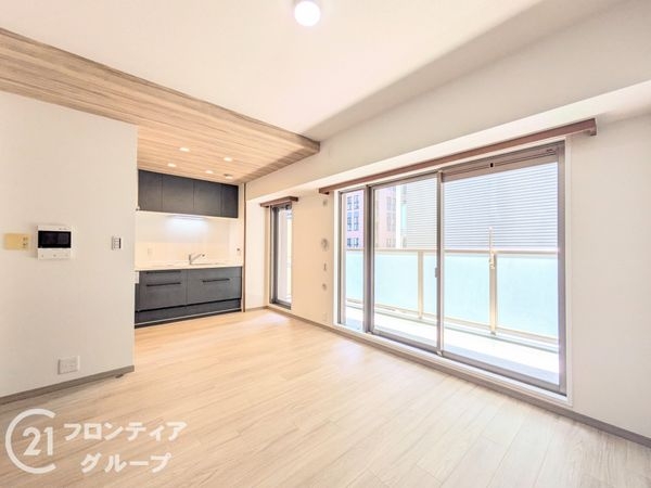 ローレル・トアスクエア　中古マンション